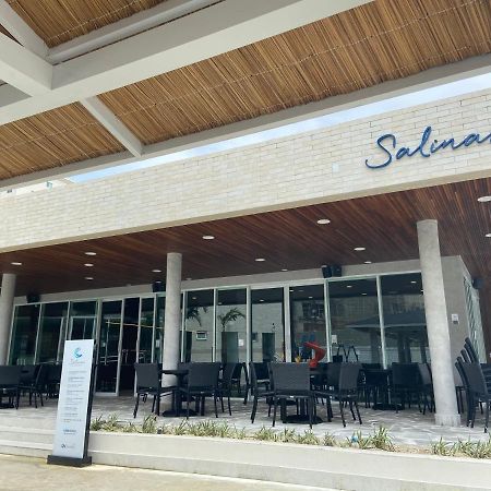 Salinas Exclusive Resort Salinópolis Eksteriør bilde